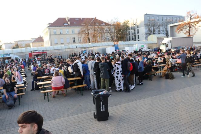 Poznań Game Arena 2024: Drugi dzień wydarzenia za nami! 