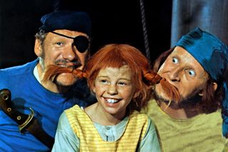 To ona grała słynną Pippi Langstrumpf. Tak dziś wygląda Inger Nilsson
