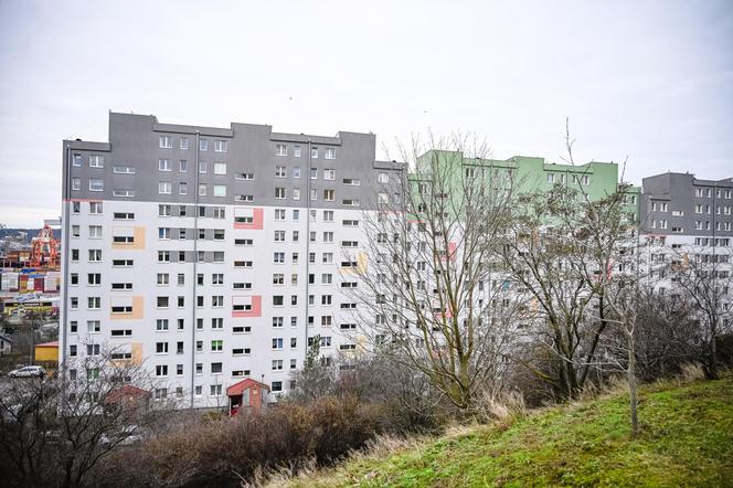 Wstrząsające morderstwo w Gdyni. Kochanek zmasakrował Katarzynę