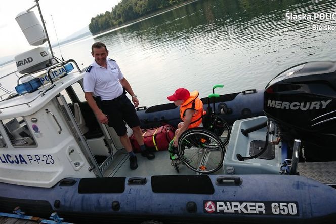 Jeden dzień spełnionych marzeń