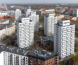Sedesowce Wrocław