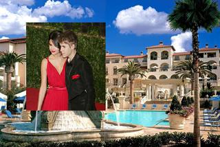 Urodziny Justina Biebera: Gwiazdor spędził noc z Seleną Gomez w apartamencie prezydenckim ZDJĘCIA