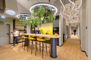 Jak wygląda siedziba Tutlo? Wnętrze w kamienicy przeszło metamorfozę!