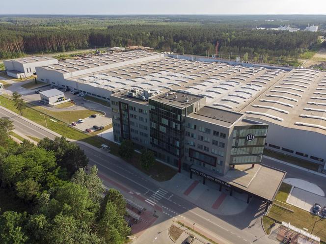 Stalowa Wola. To miasto zdaniem AI przejdzie największą metamorfozę