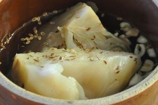 To najzabawniejsza nazwa potrawy z woj. lubelskiego