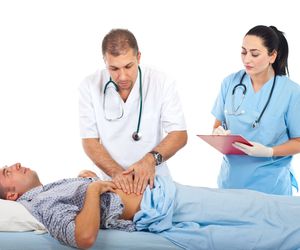 Otrzewna: budowa. Zapalenie otrzewnej: przyczyny, objawy, leczenie