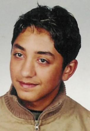 Al-Dughaither Master, 28 lat