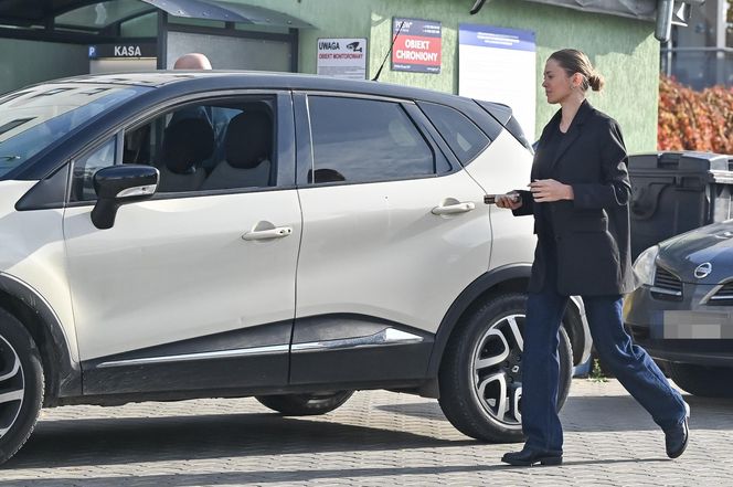 Joanna Opozda wpadła w furię! Zaczęła krzyczeć w sądzie