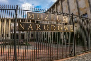 Ponad 100 dzieł zniknęło ze zbiorów Muzeum Narodowego w Warszawie. Sprawa trafiła do prokuratury 