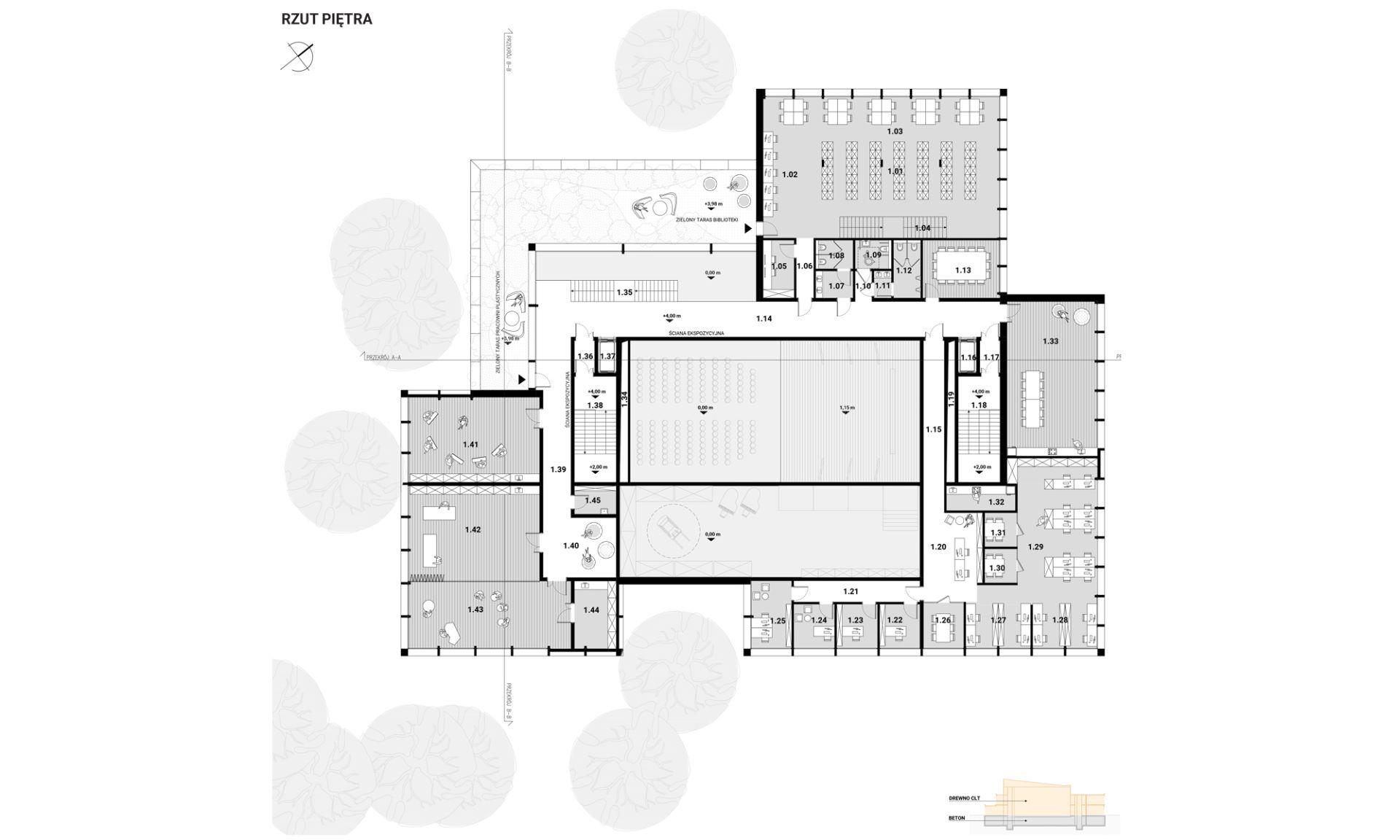 Powiatowa Instytucja Kultury w Legionowie: wyniki konkursu