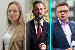 Pełczyńska-Nałęcz ujawnia kulisy upadku Trzeciej Drogi. Wymowne słowa, wszystko ujawniła