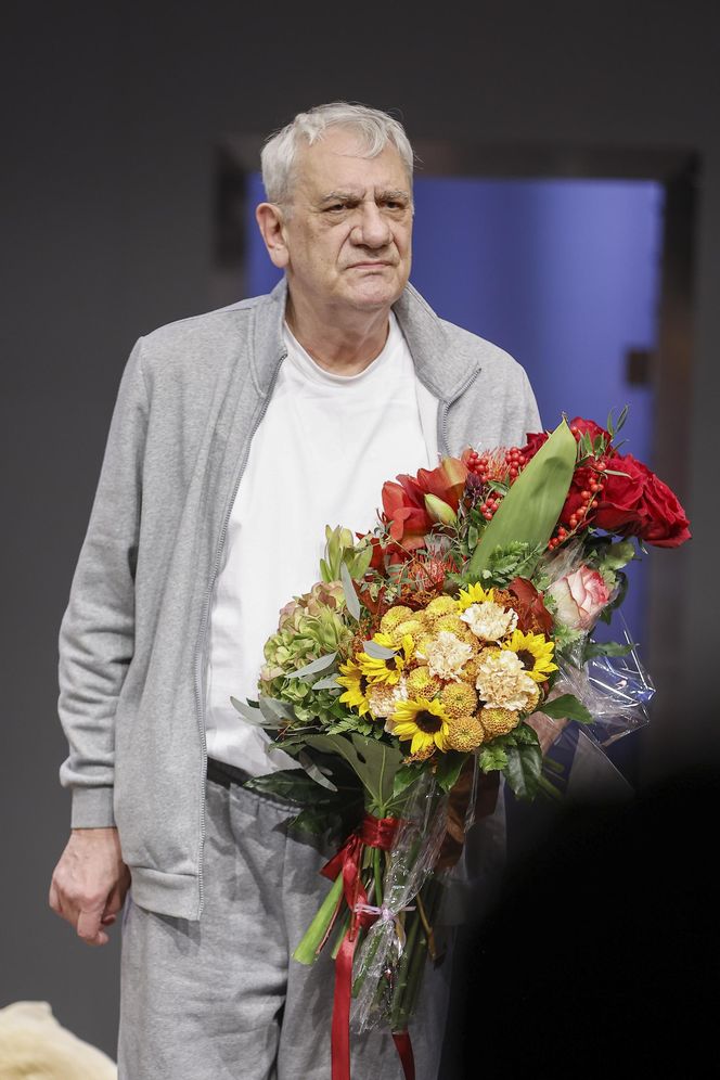 "Wspaniałe horyzonty" - prapremiera spektaklu