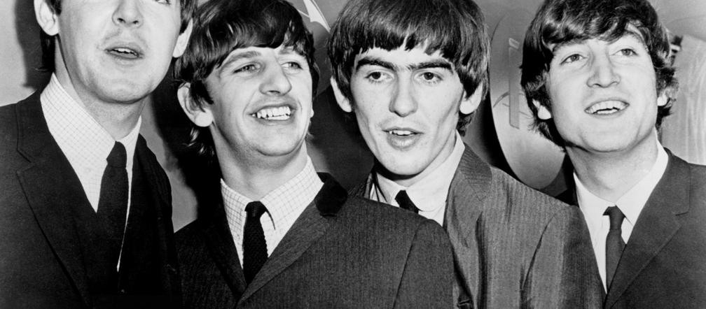 The Beatles (1969 - 1972)