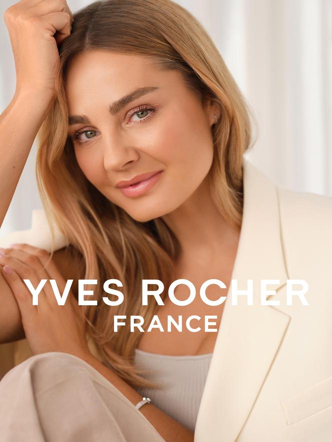 Yves Rocher