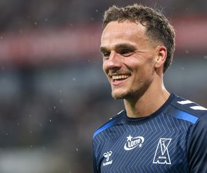 Górnik Zabrze przerwał serię zwycięstw. Porażka na koniec sierpnia i zdruzgotani kibice