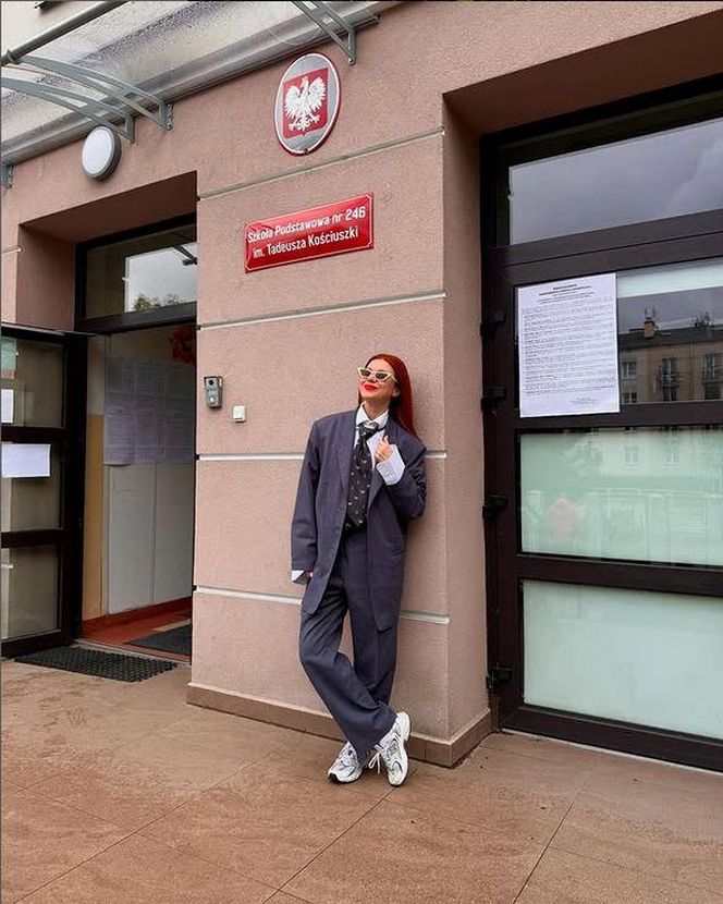 Wybory Prezydenckie 2025: Ada Fijał