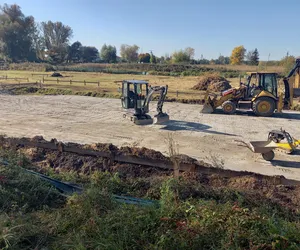 Hotel nad Pilicą. Władze Białobrzegów: to szansa na rozwój turystyki 