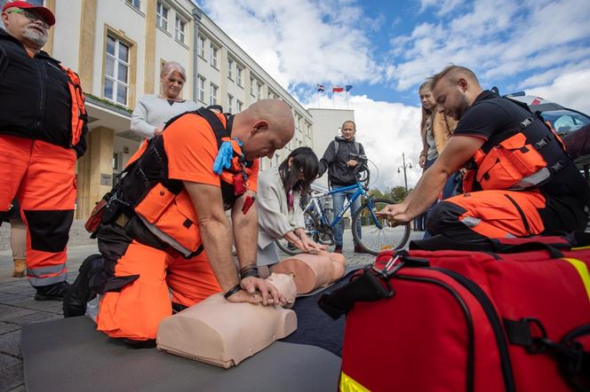 Dzień bez ofiar śmiertelnych na drogach