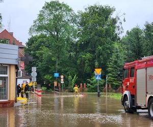 Koniec ulew? Prognoza IMGW daje nadzieję