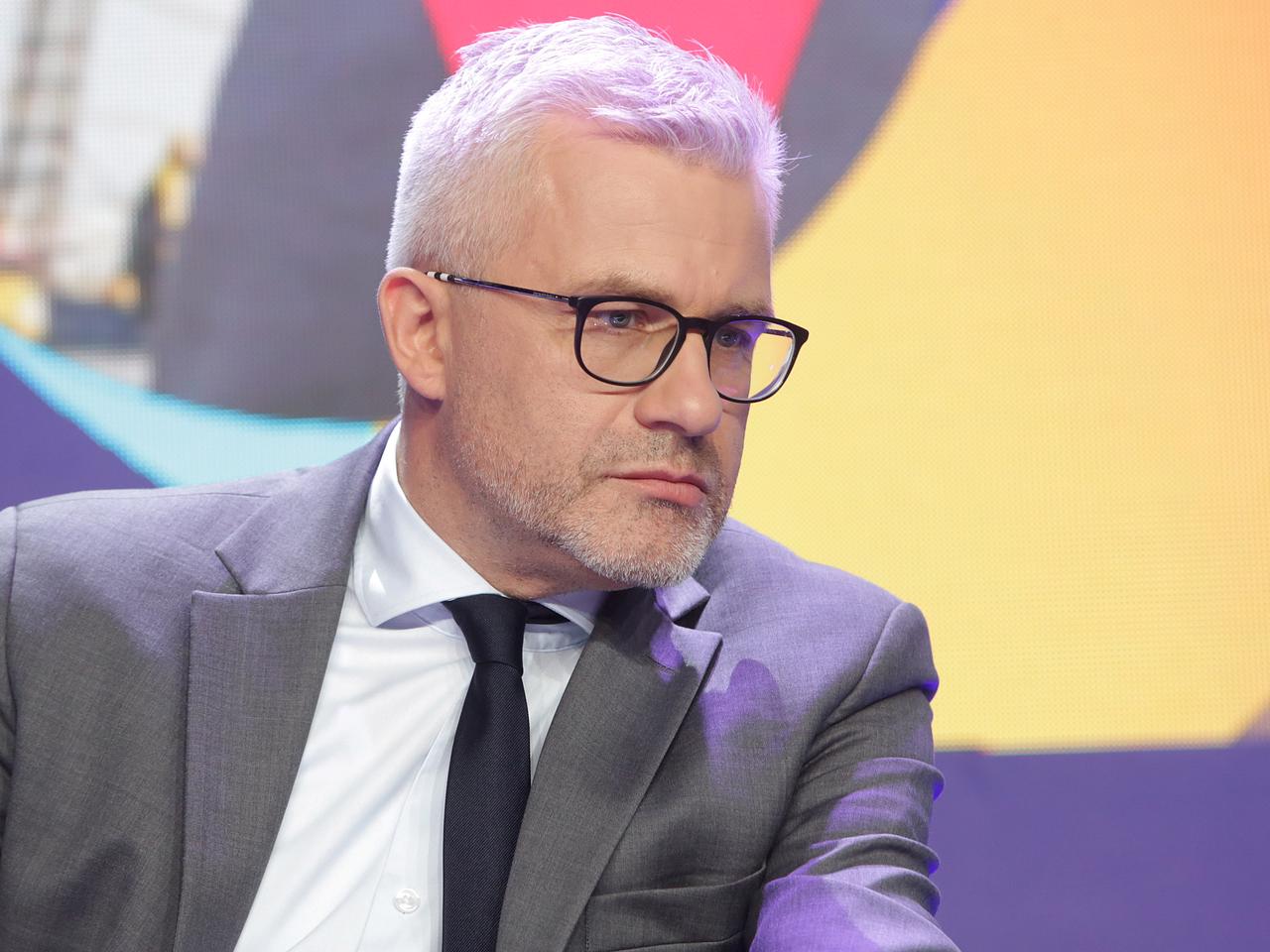 Krzysztof Nowicki z Grupy Lotos nowym członkiem zarządu PKN Orlen