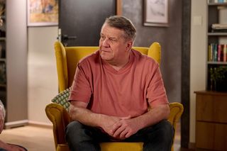 Na Wspólnej odc. 4061: Marek (Grzegorz Gzyl)