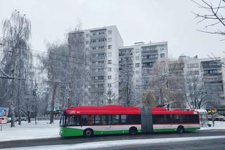 Lublin - miejskie przystanki przejdą modernizację? [AUDIO]