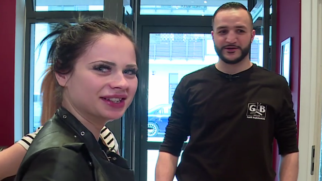 Warsaw Shore, odcinek 3