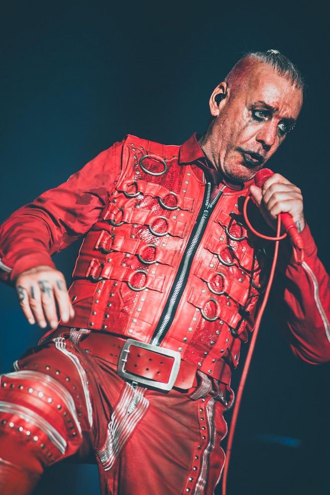 Masters of Rock 2025 - dzień 2.