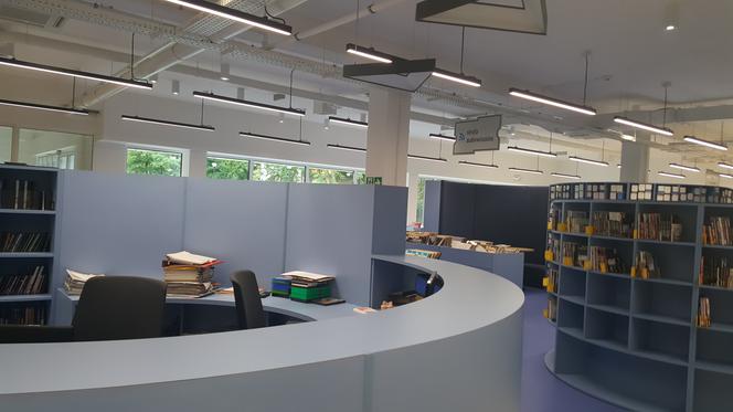 Zagłębiowska Mediateka