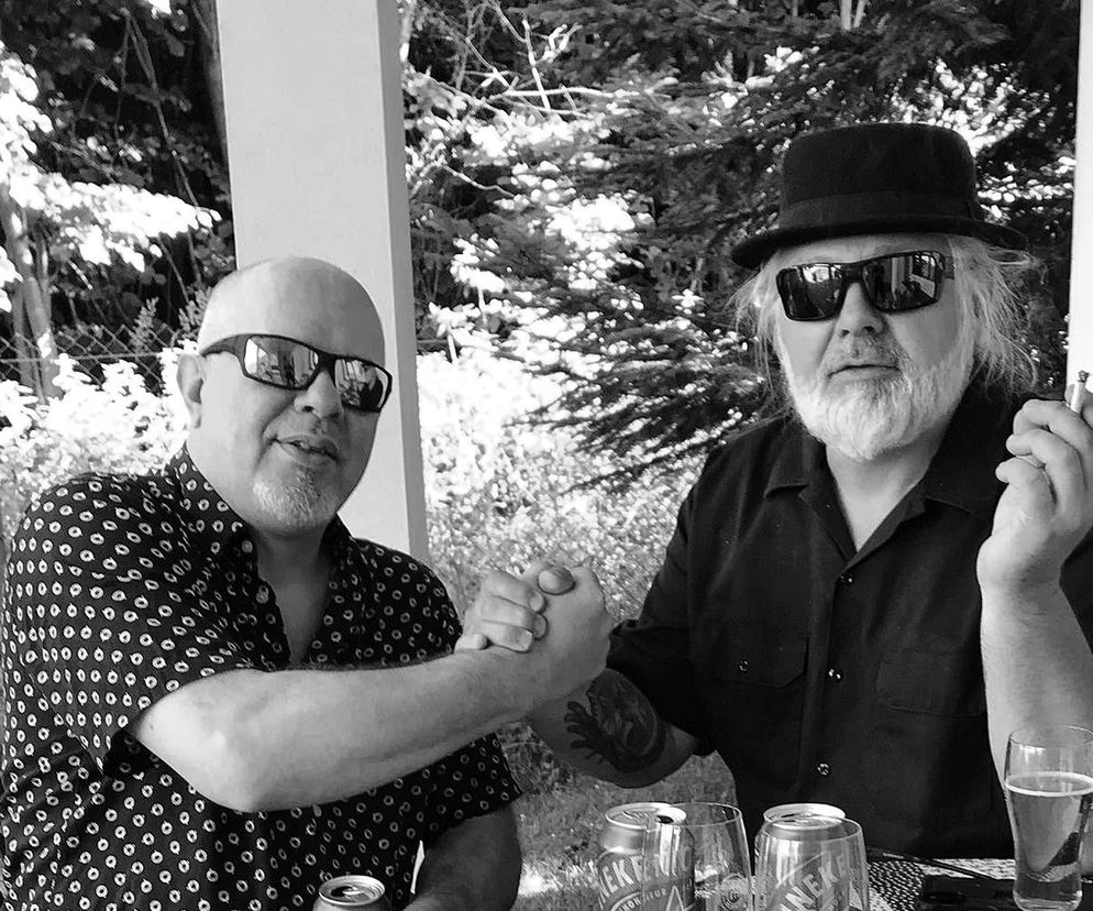 Jacek Śliwczyński, muzyk zespołu T.Love, nie żyje