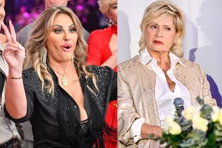 Szykuje sie afera? Ewa Kasprzyk nazwała jej taniec WULGARNYM! Dagmara Kaźmierska ODPOWIADA! 