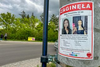 Miała 16 lat i plany na przyszłość. „Chciała zostać fryzjerką”. Nastolatka z Mławy brutalnie zamordowana