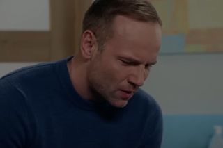 Pierwsza miłość, odcinek 4020: Janek (Maciej Mikołajczyk) 