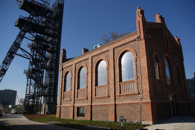 muzeum śląskie remmers