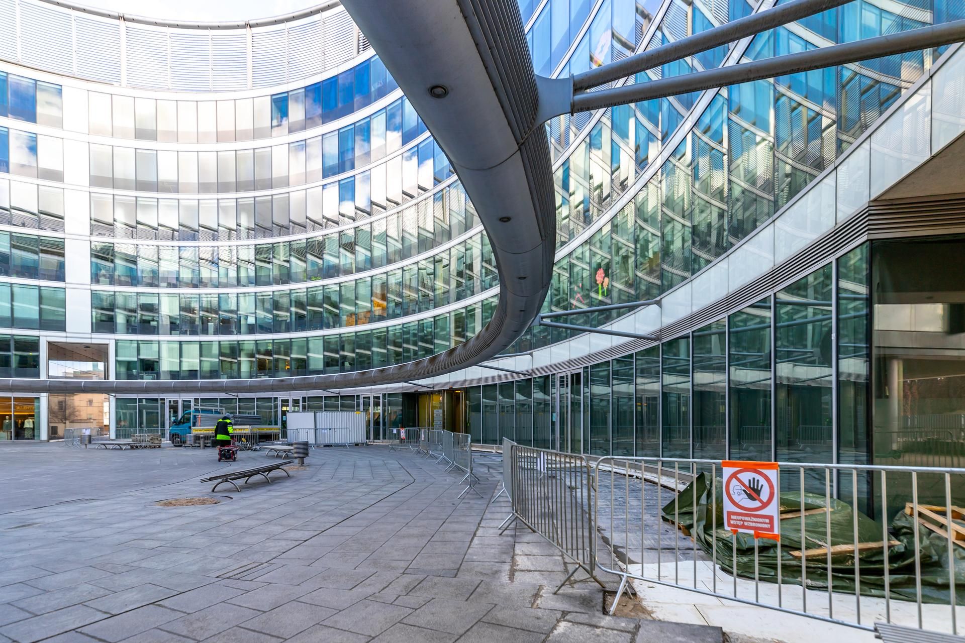 Warszawski Metropolitan 2025