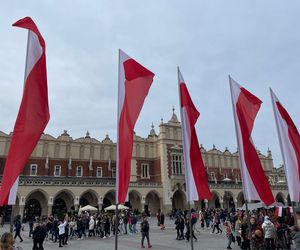 Święto Niepodległości 2024 w Krakowie. Jak wygląda tegoroczny program uroczystości?