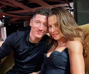 Anna Lewandowska poinformowała o wielkich zmianach w jej rodzinie!