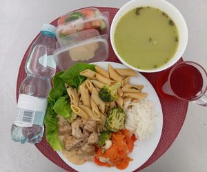 Niewiarygodne, jak karmią w tym polskim szpitalu. Zdjęcia obiegły sieć