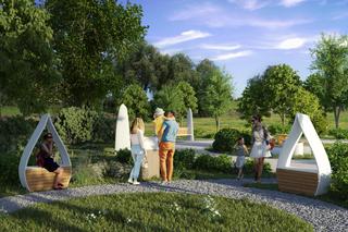 Mała architektura z recyklingu: nowe życie turbin wiatrowych made in Poland