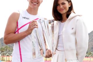 Zendaya pochwaliła się niecodziennym zdjęciem. „Poznanie Ciebie było niesamowitą przyjemnością” 