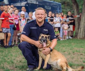 Emerytura po 8 latach ciężkiej służby. „Koka” odchodzi „do cywila”