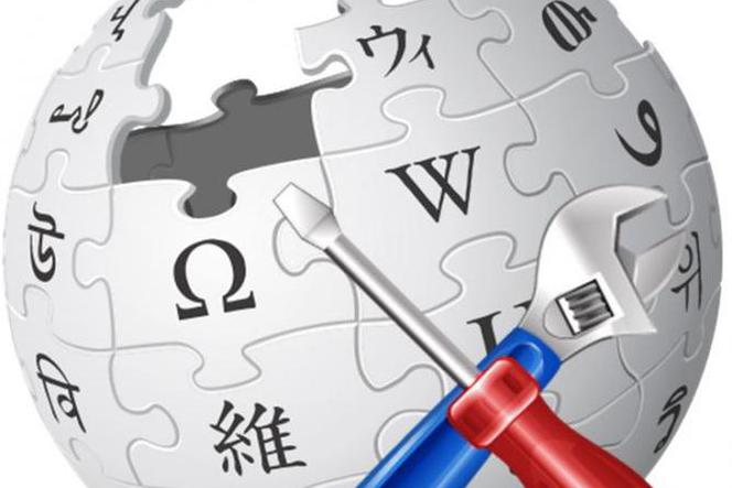 Polskie strony Wikipedii będą wygaszone do godziny 15.00