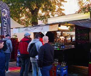 Oktoberfest Szczecin 2025