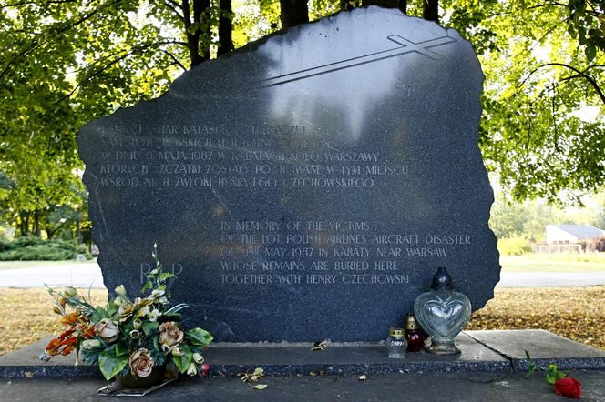 Polskie cmentarze