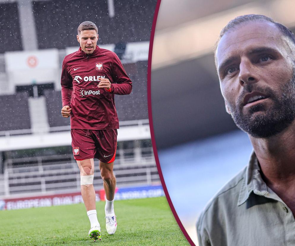 Jan Bednarek, Flavio Paixao