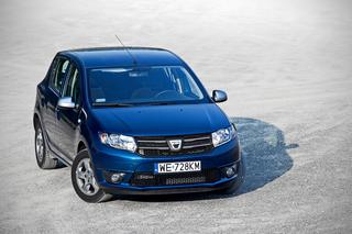 TEST Dacia Sandero 0.9 TCe Celebration: cena czyni cuda?