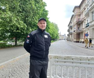 Historyczne Wielkopolskie Obchody Dnia Strażaka w Lesznie
