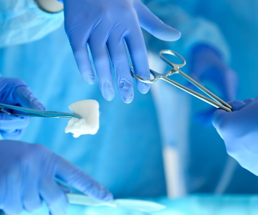 Laparoskopia diagnostyczna