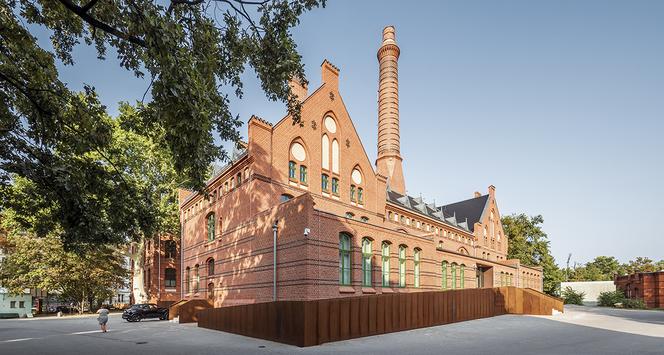 Centrum Symulacji Medycznej we Wrocławiu