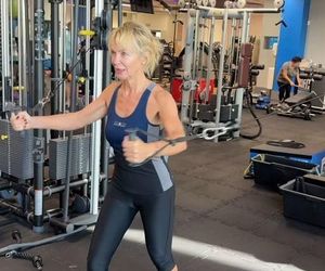 Beata Ścibakówna ma 57 lat i ciało nastolatki! Zdradziła swój sekret